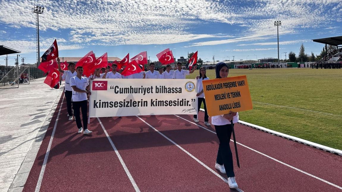 Okulumuzda ve İlçemizde 29 Ekim Cumhuriyet Bayramı Etkinlikleri Düzenlendi